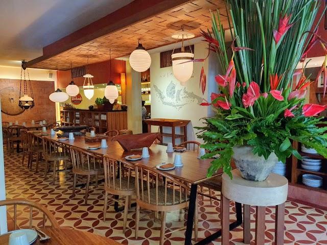 Nusantara By Locavore